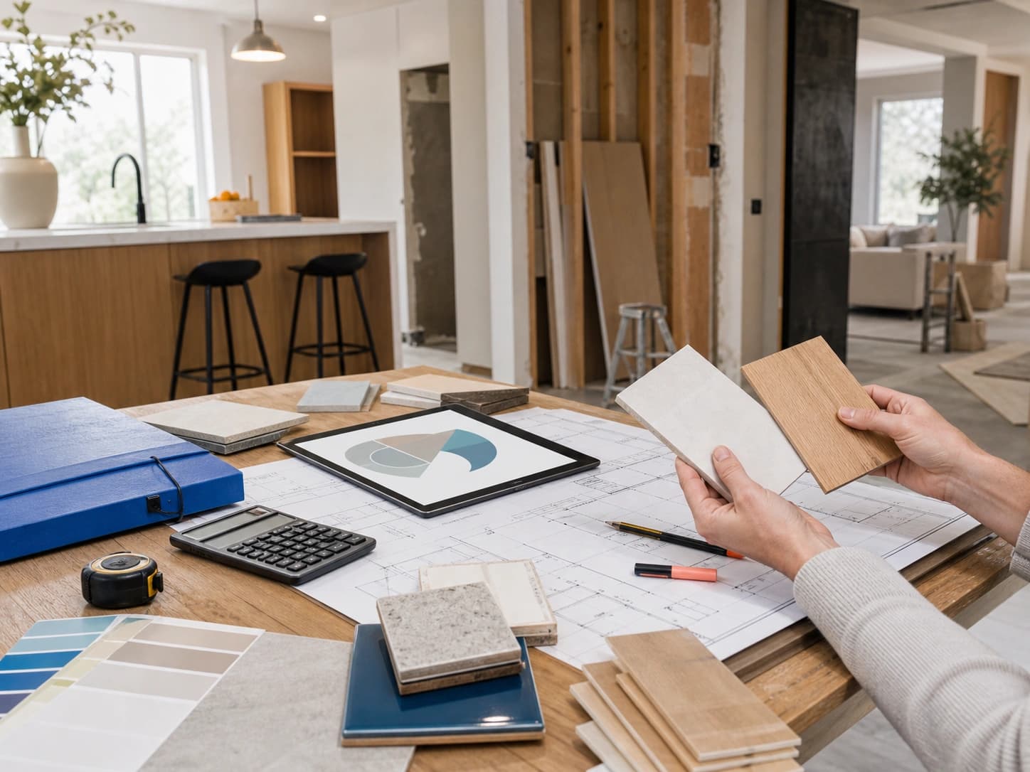 Home Improvement Professionals