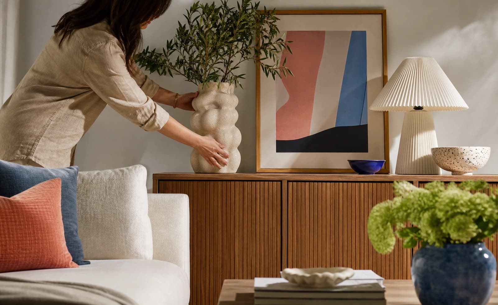 Furniture & Home Brands