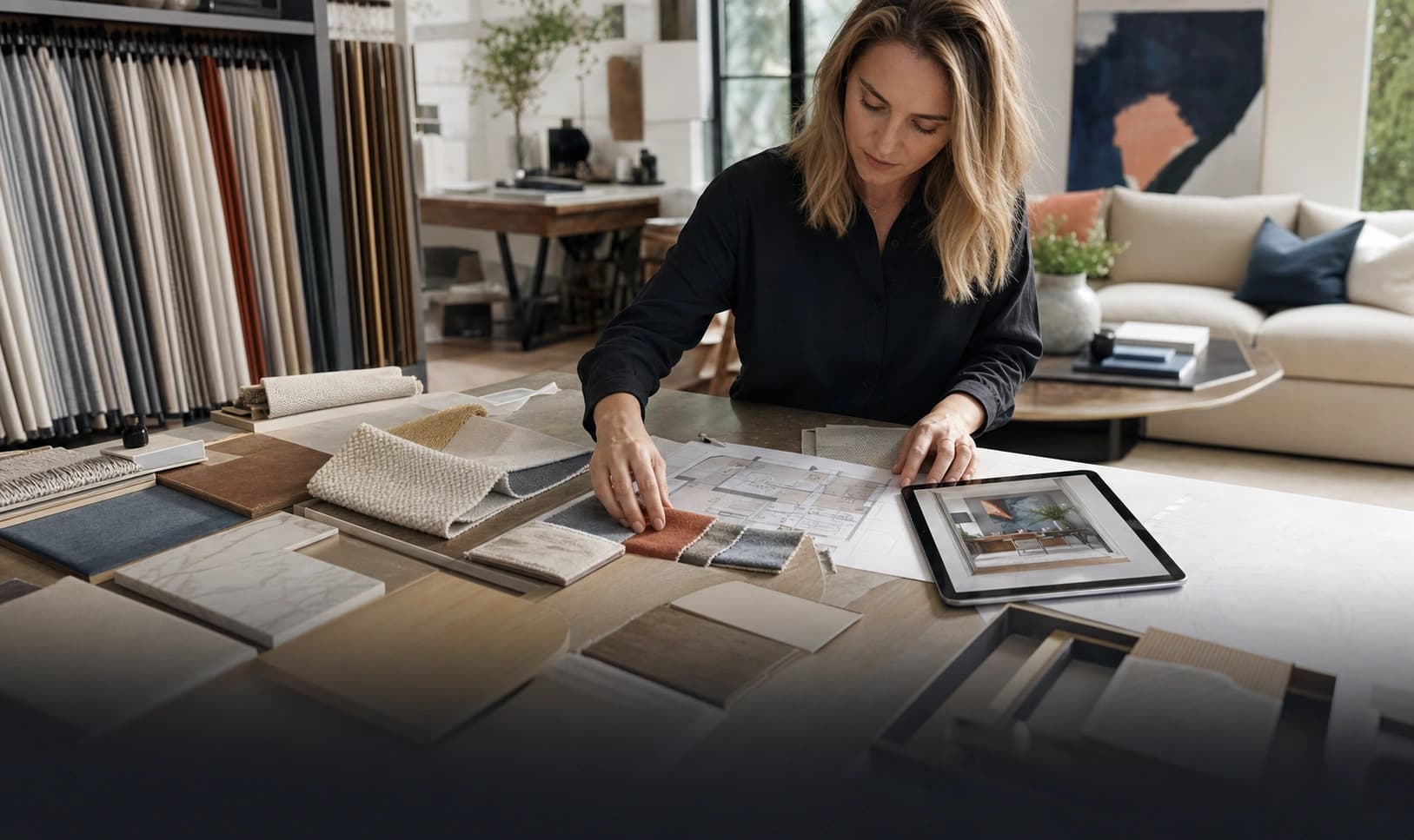 Interior Designers