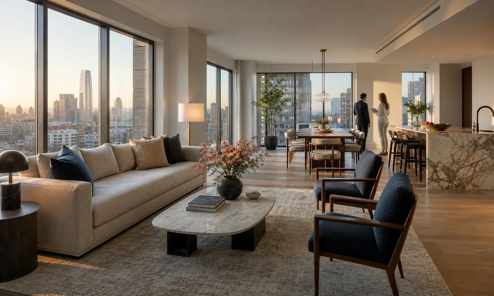 Real Estate Developers
